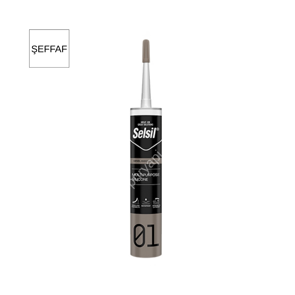 SELSL SLKON EFFAF