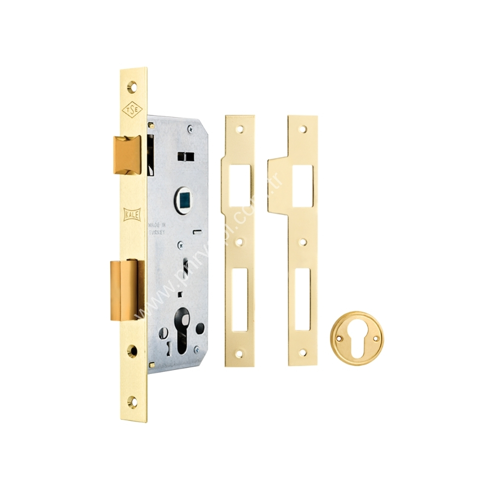 KALE S�L�ND�RL� 152R 45MM