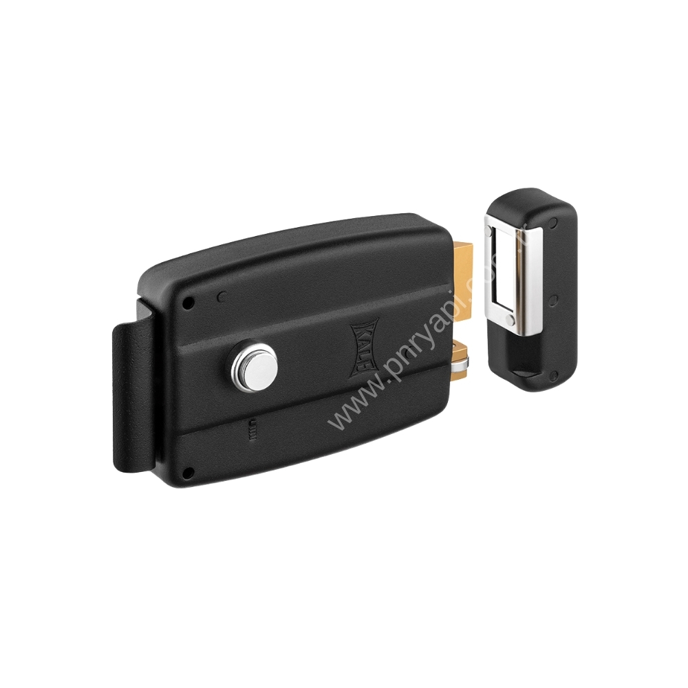 KALE 157 EL KAPI OTOMATI S�YAH 52 MM