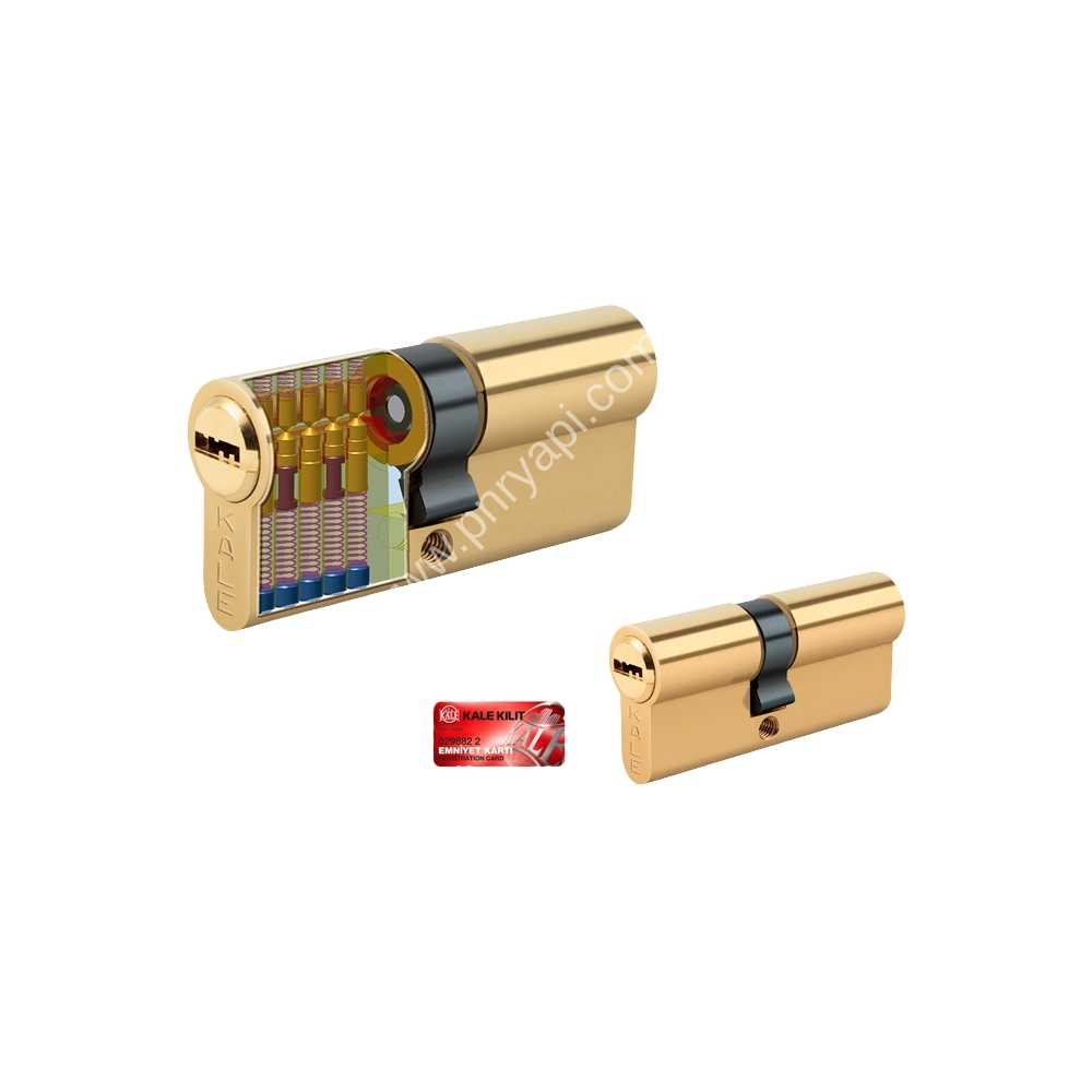 KALE 164 BNE B�LYALI BAREL 90MM