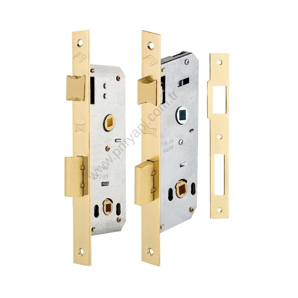 KALE 169R WC KAPI K�L�D� 35MM