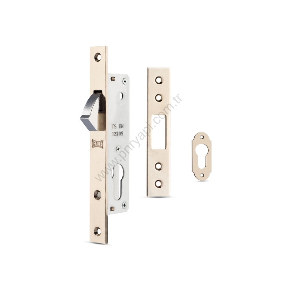 KALE 201 F S�RME KAPI K�L�D� 20 MM S�L�ND�RL�