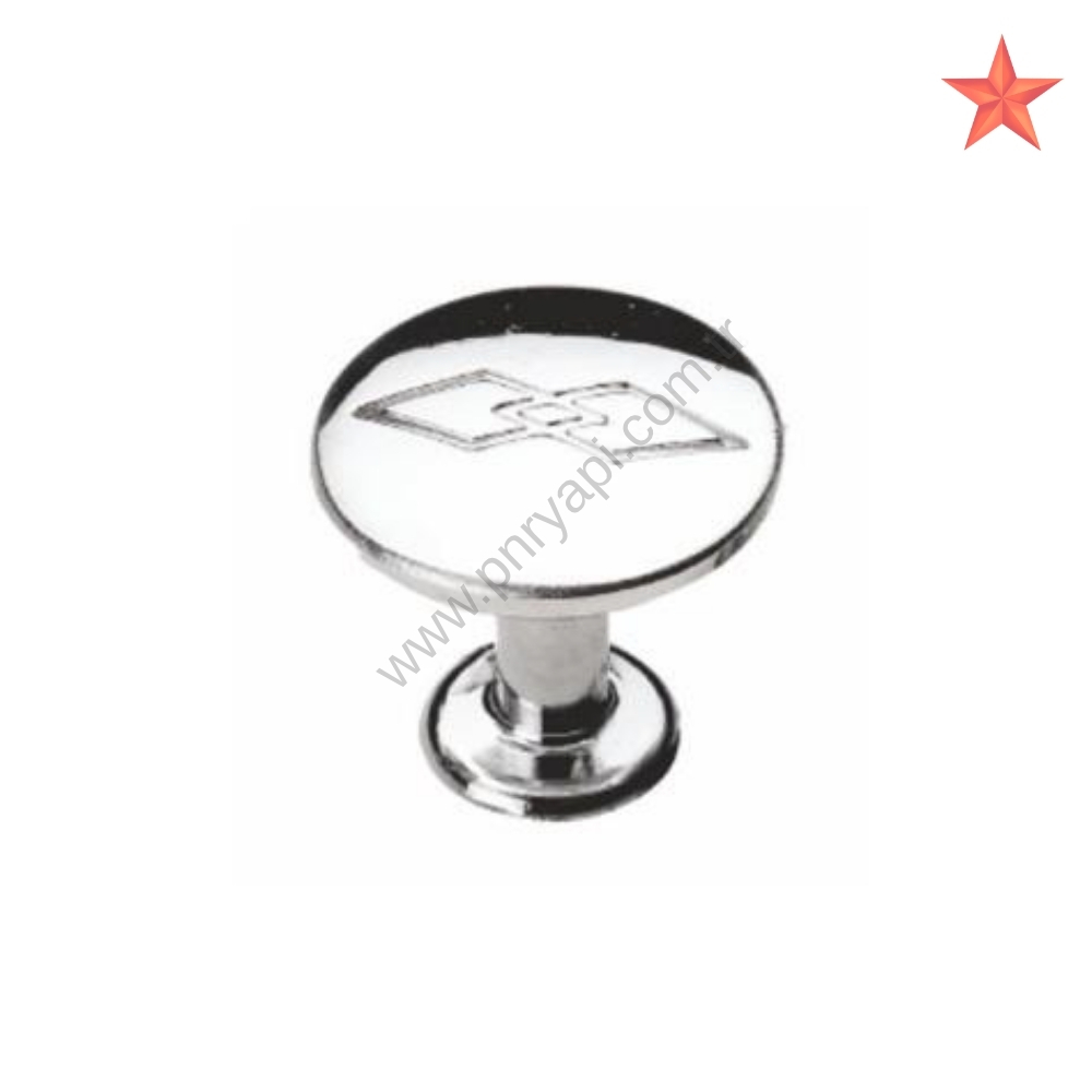 DAMLA DESENL� D��ME KROM