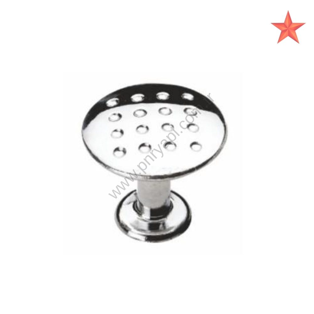 DAMLA NOKTALI D��ME KROM