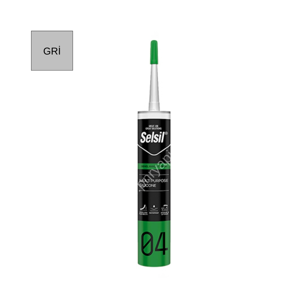 SELSL SLKON GR