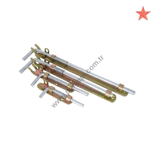 FALO DEMR DORAMA YAYLI SRG 25 CM FERFORJE