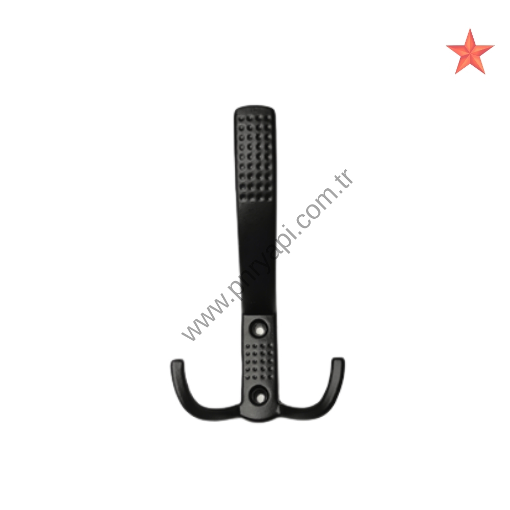 DAMLA NOKTALI PORTMANTO S�YAH