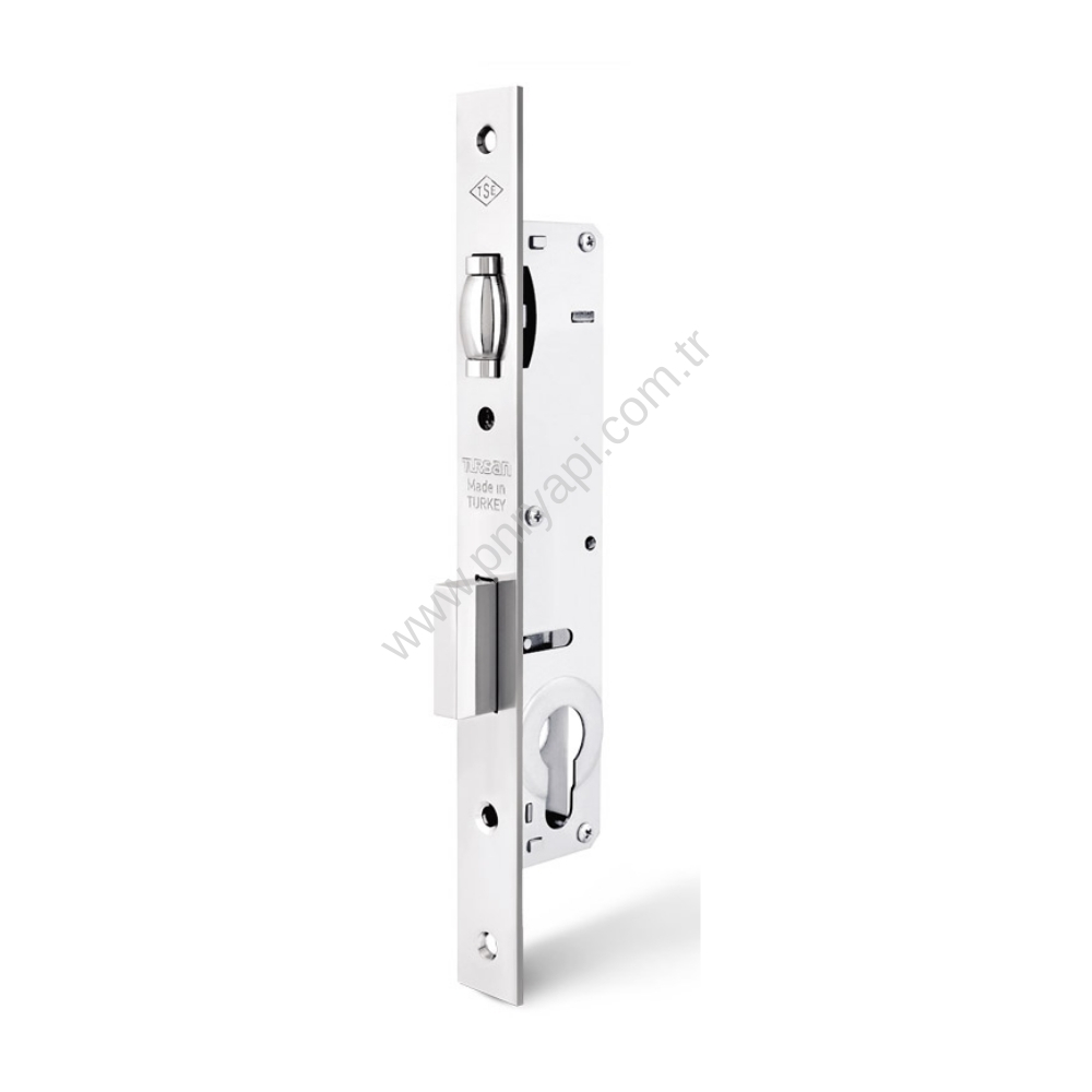 TURSAN DAR MAKARALI SLNDRL KLT 20MM