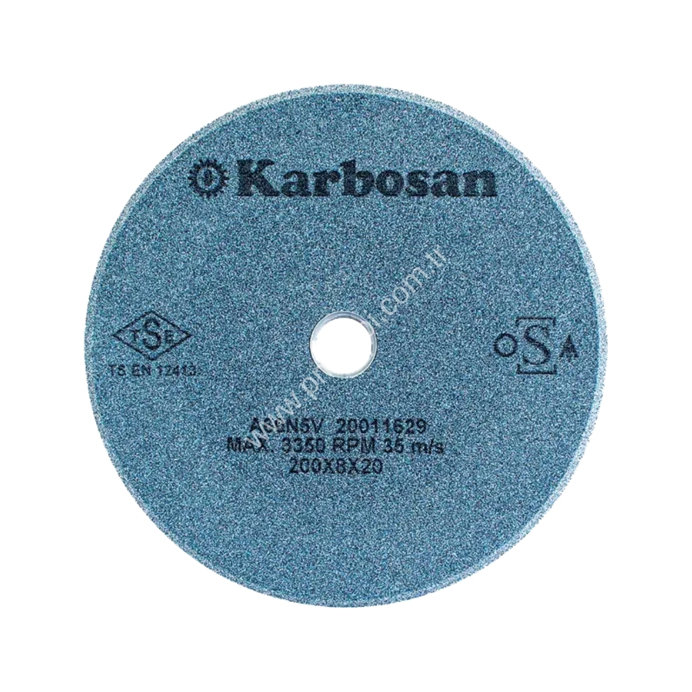 KARBOSAN 200*10*20 BLEME TAI