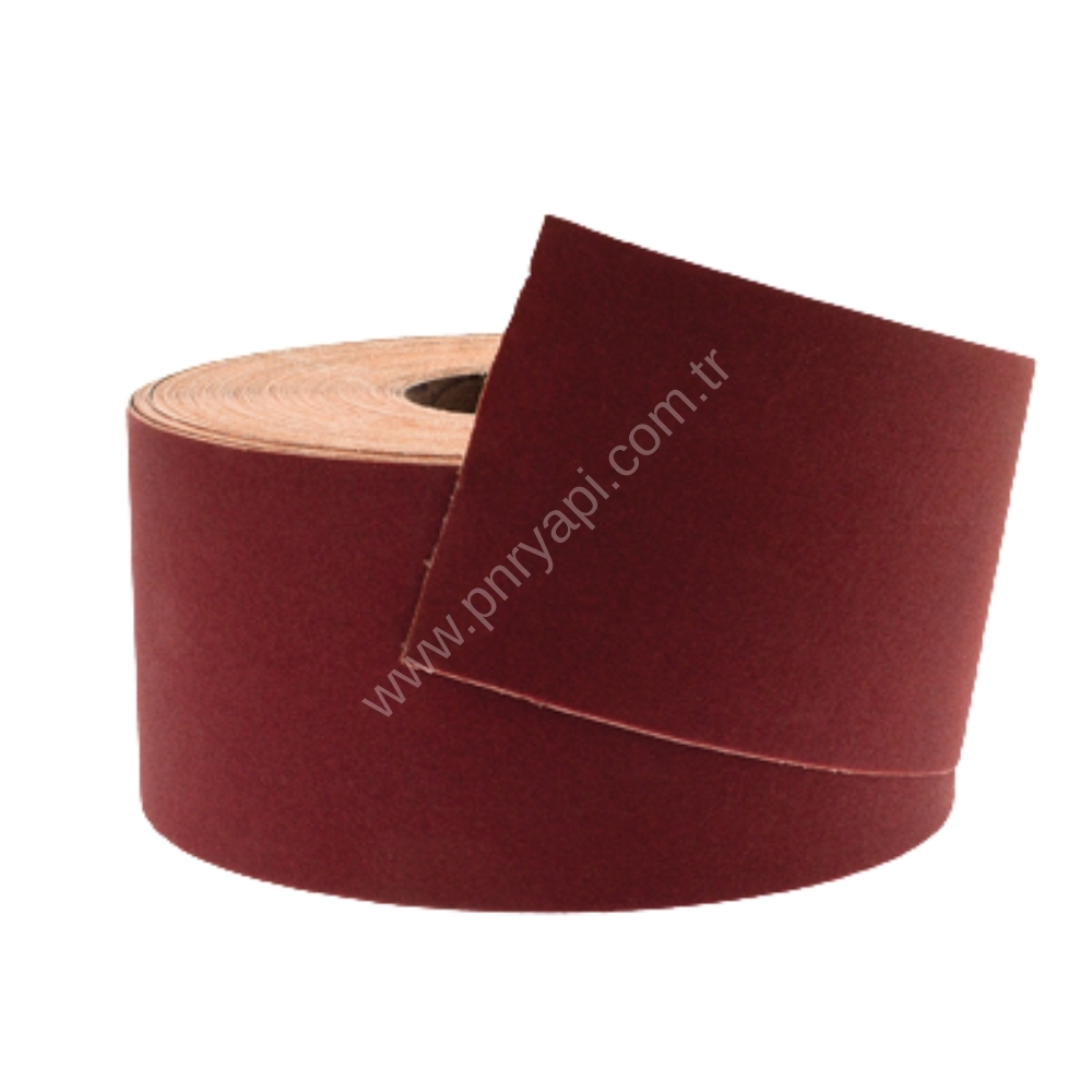 EGEL� RULO BEZ ZIMPARA 200 MM x 60 KUM