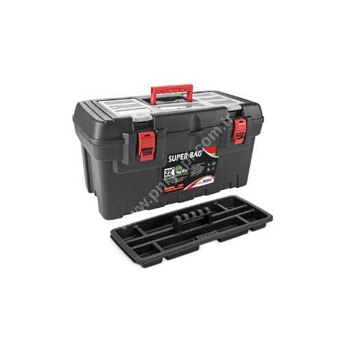 TAKIM ANTASI EKO MASTER 22''