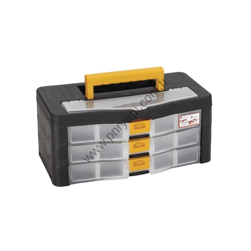 3L� ORGAN�ZER �EKMECE