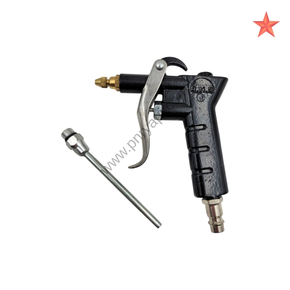 KISA U�LU HAVA TABANCASI