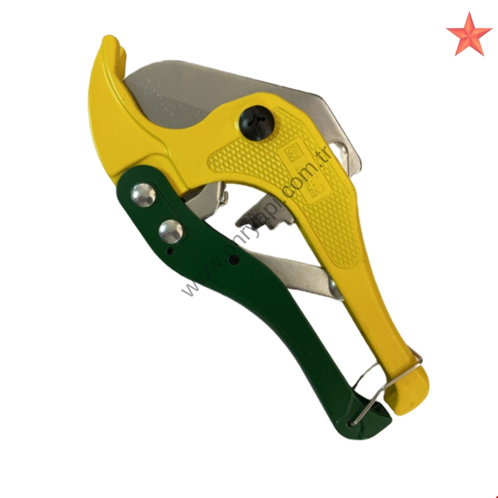 PVC BORU KESME MAKASI 42 MM