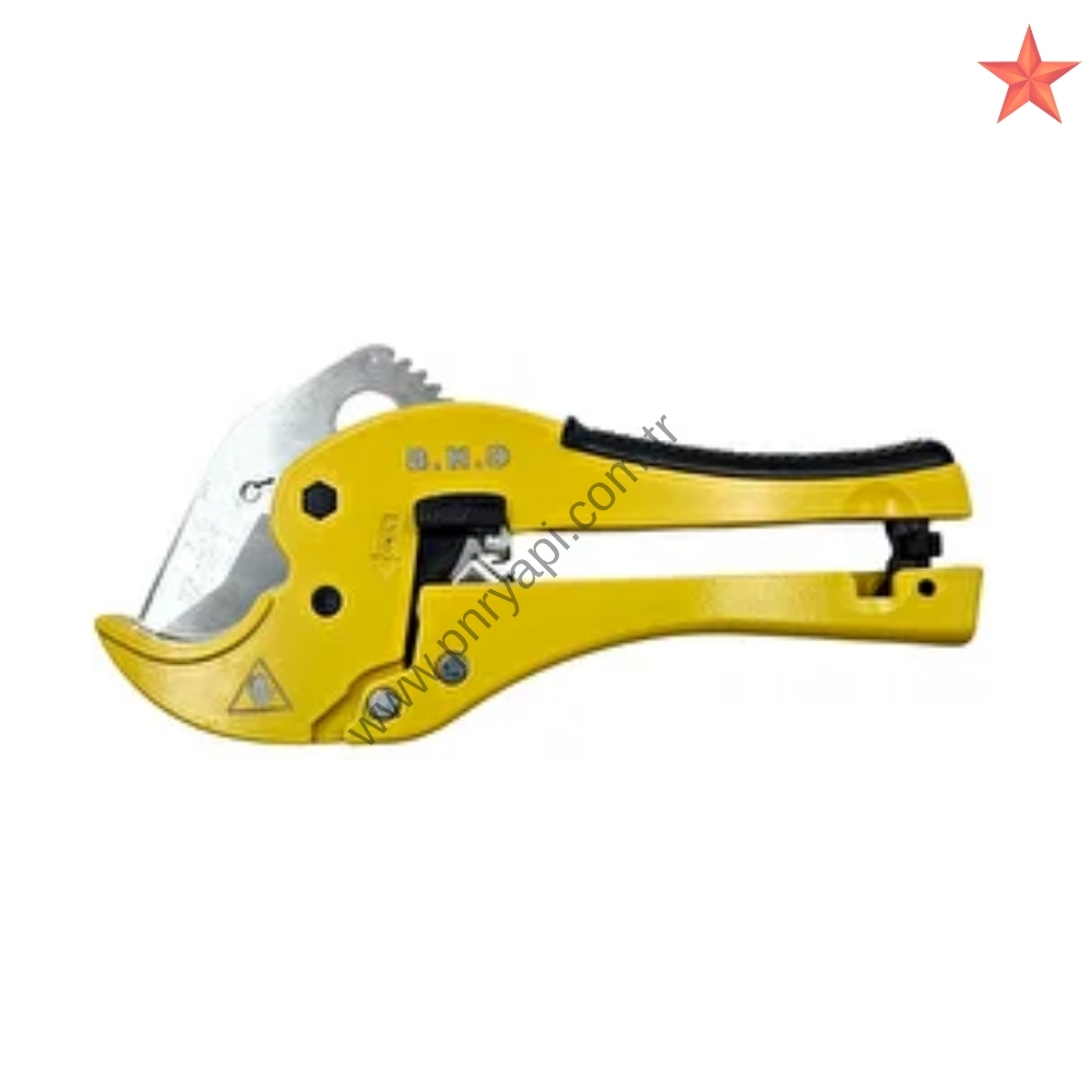 EMN�YETL� PVC BORU KESME MAKASI 42 MM