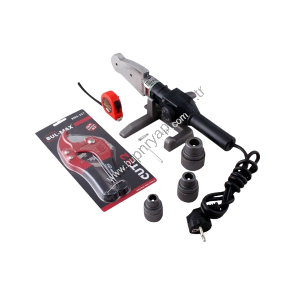 BULMAX M�N� PPRC BORU KAYNAK MAK�NASI