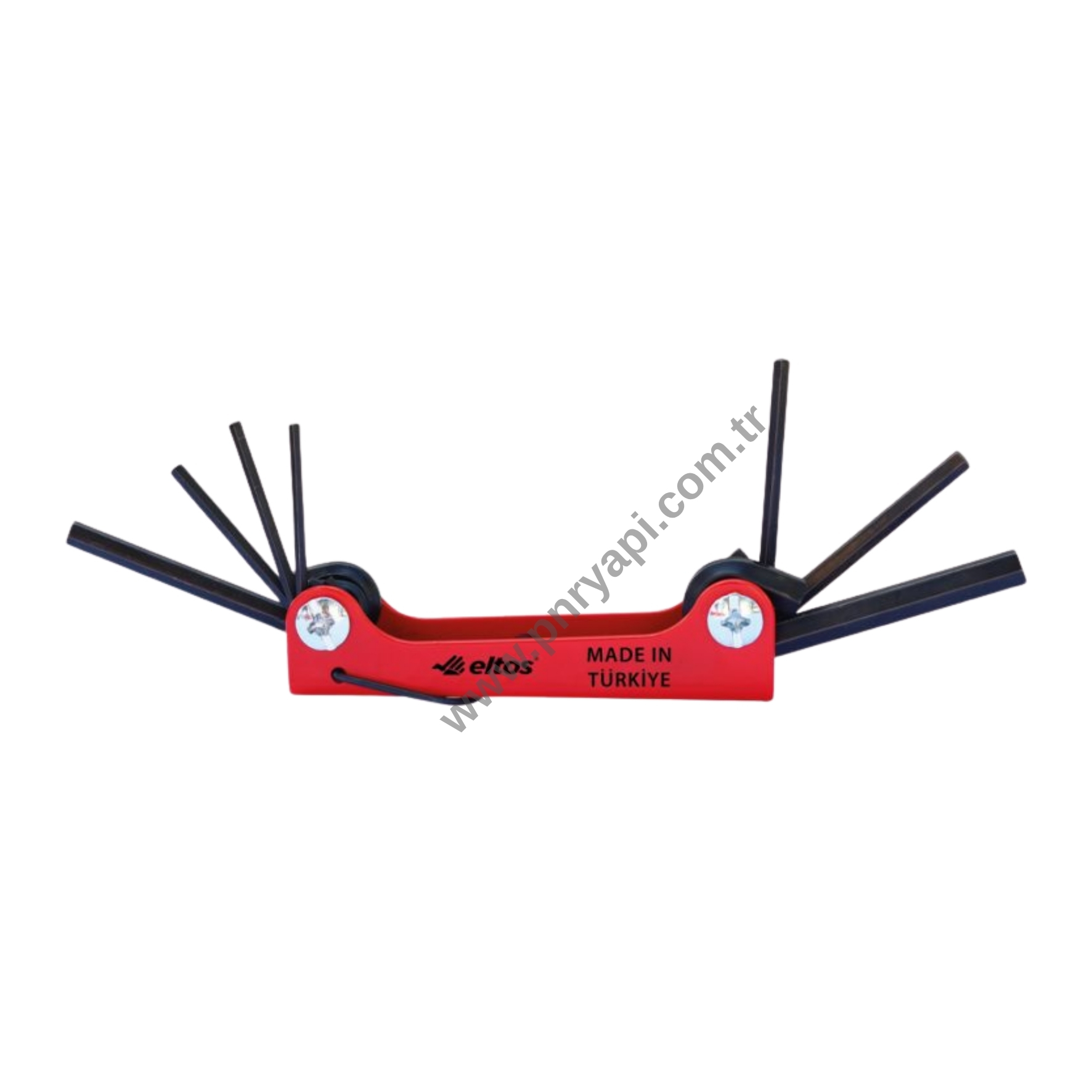 �AKI ALYAN SET� TORX