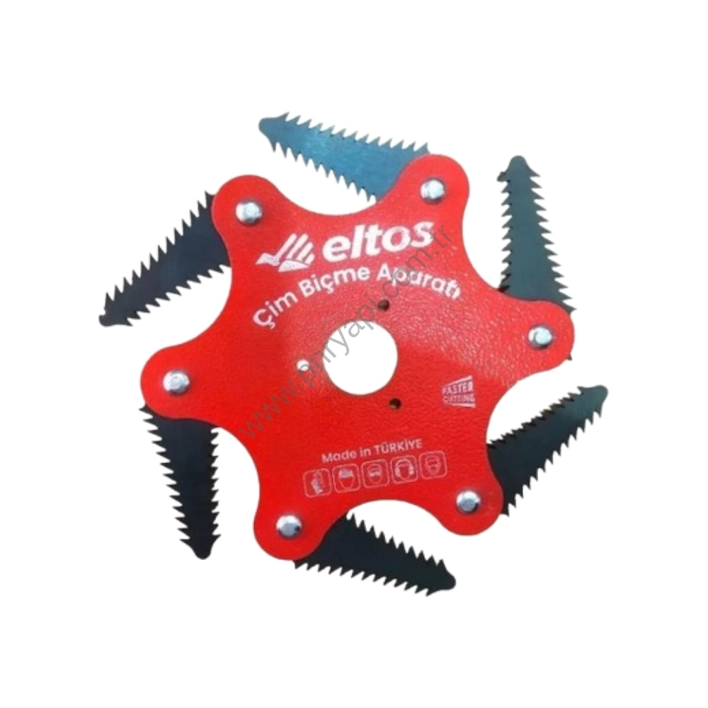 ELTOS ��M B��ME APARATI