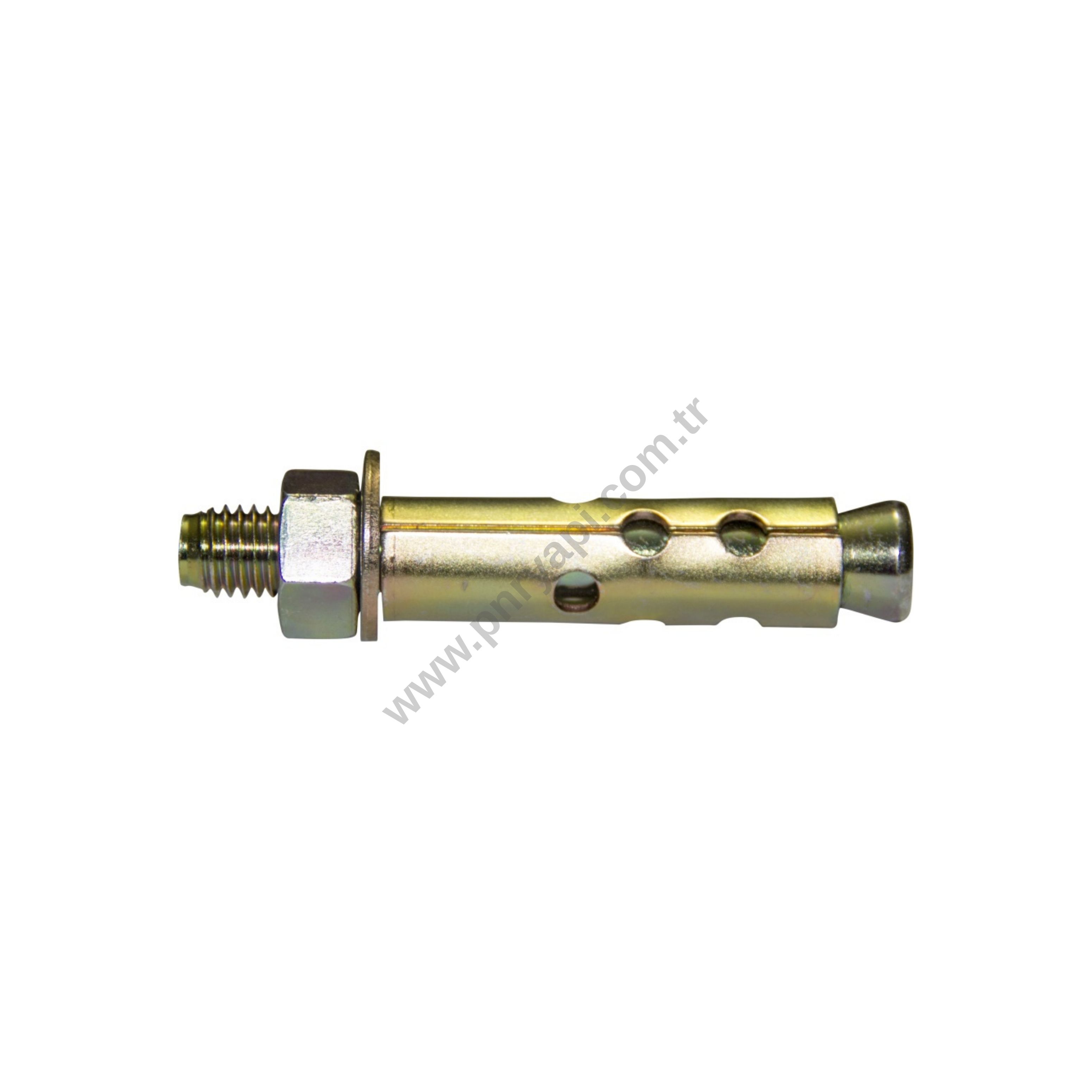 ELK DUBEL 8 MM