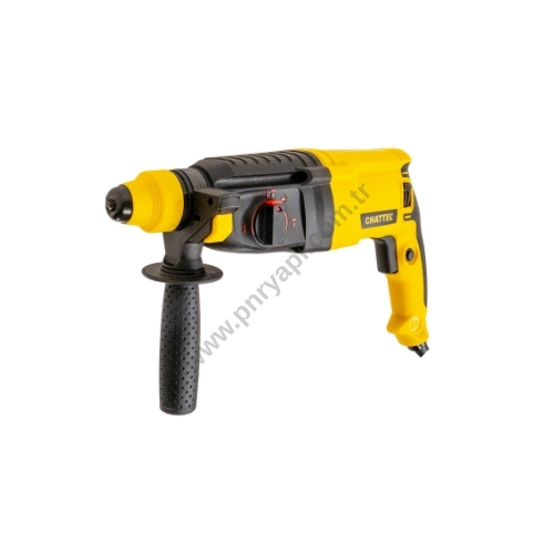 CHATTEL 4325 KIRICI DELC 800 W