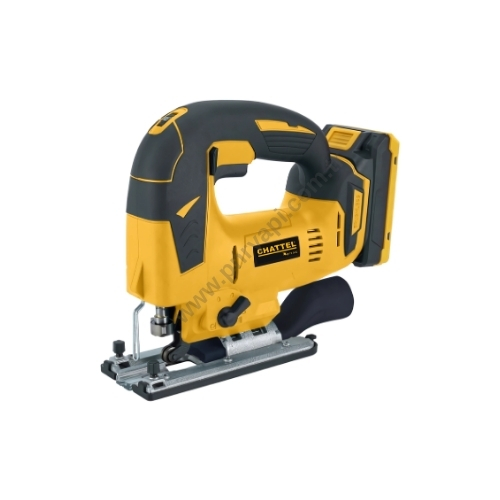 CHATTEL 4415 AKL DEKOBAJ TESTERE