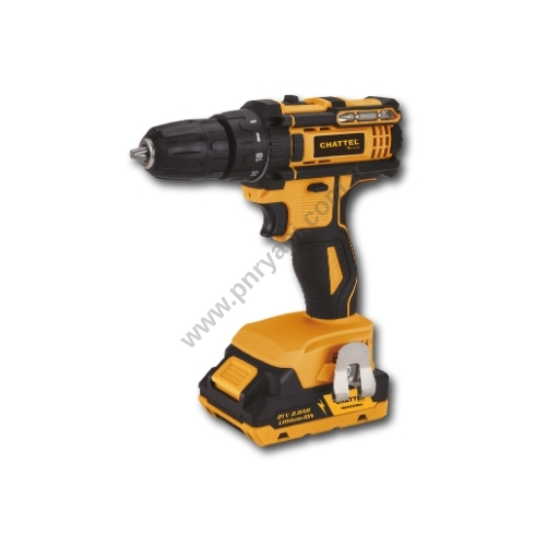 CHATTEL 4421 AKL DARBEL MATKAP