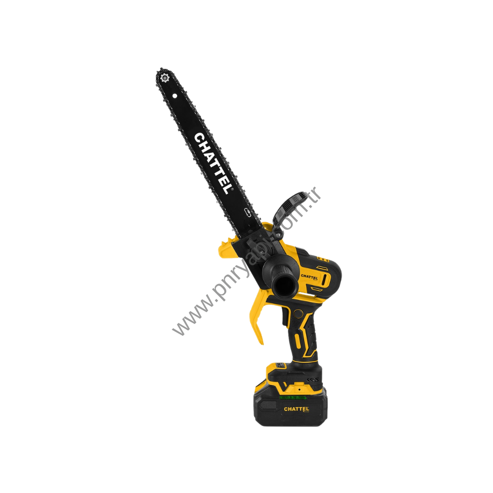 CHATTEL AK�L� TESTERE