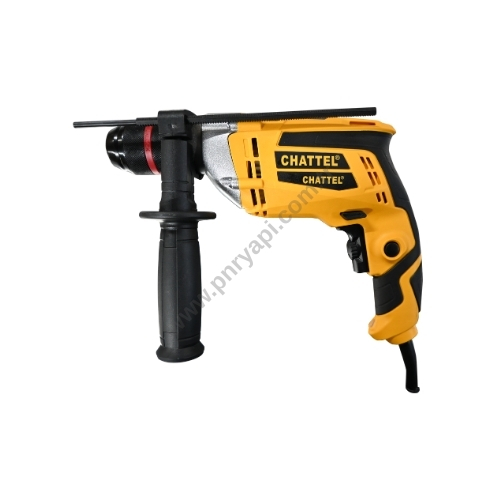 CHATTEL 4651 DARBEL MATKAP 700 W