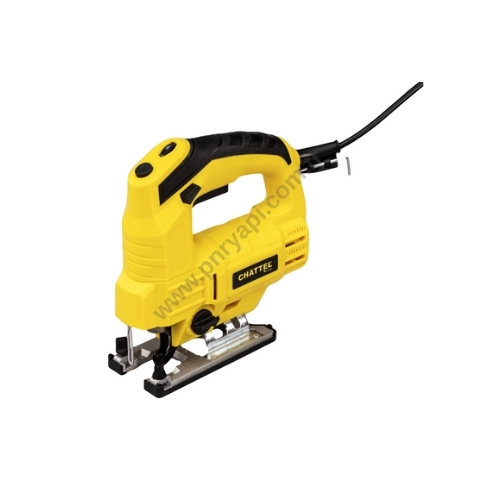 CHATTEL 4815 LAZERL DEKOBAJ TESTERE