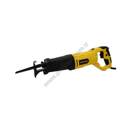 CHATTEL 6091 TLK KUYRUU TESTERE