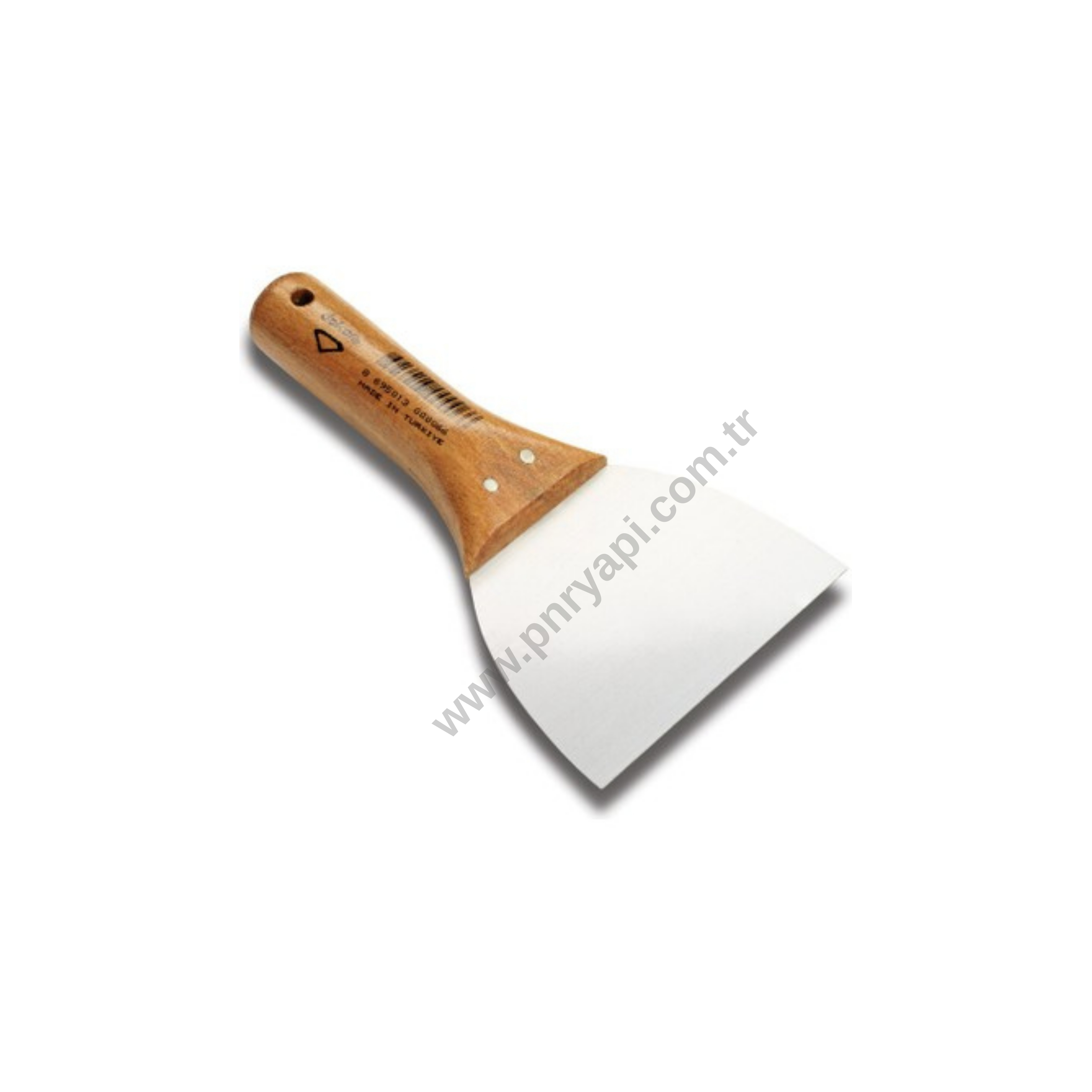 DEKOR 008 MACUN ISPATULASI 14 CM
