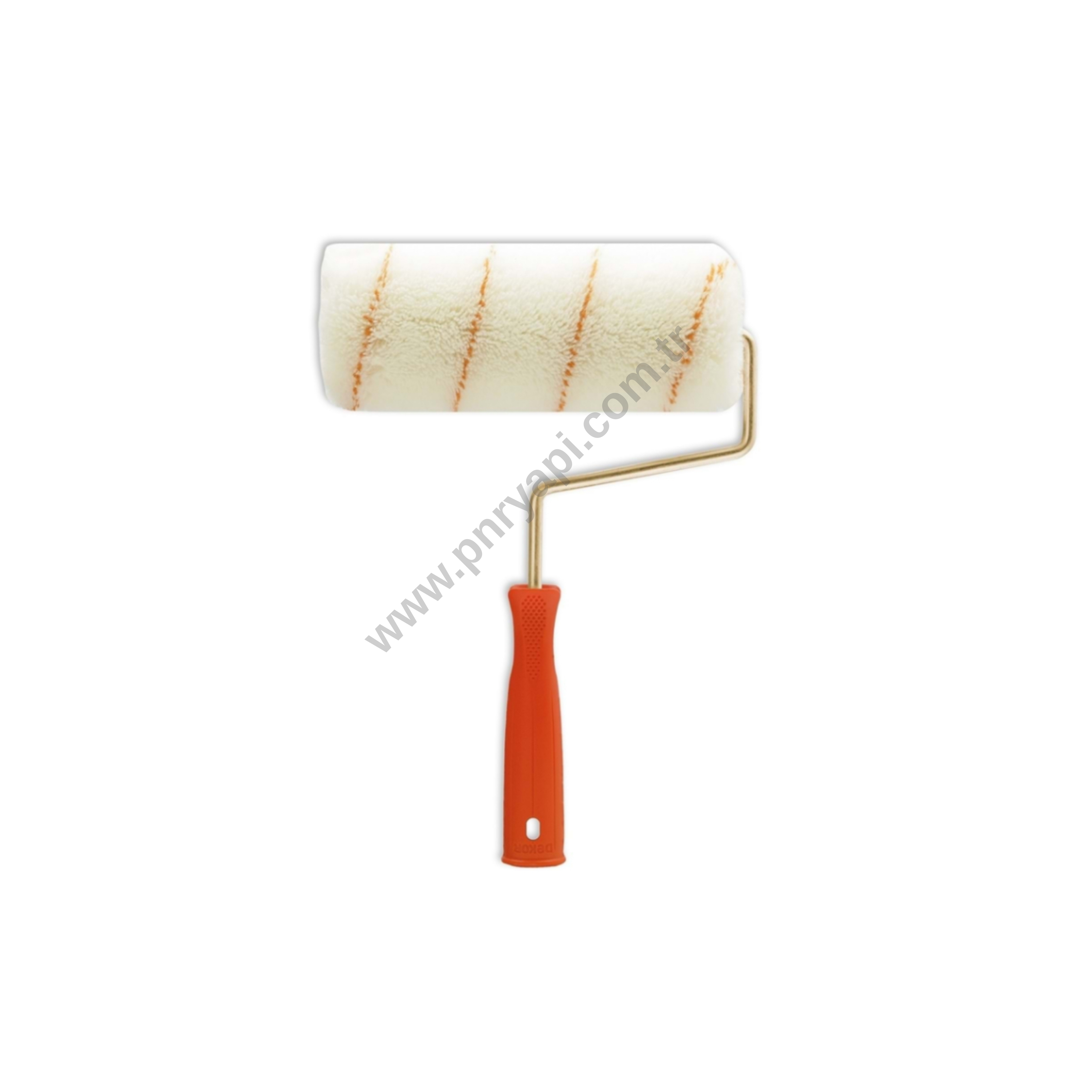 DEKOR1010 SLTEX DI CEPHE RULOSU 20 CM