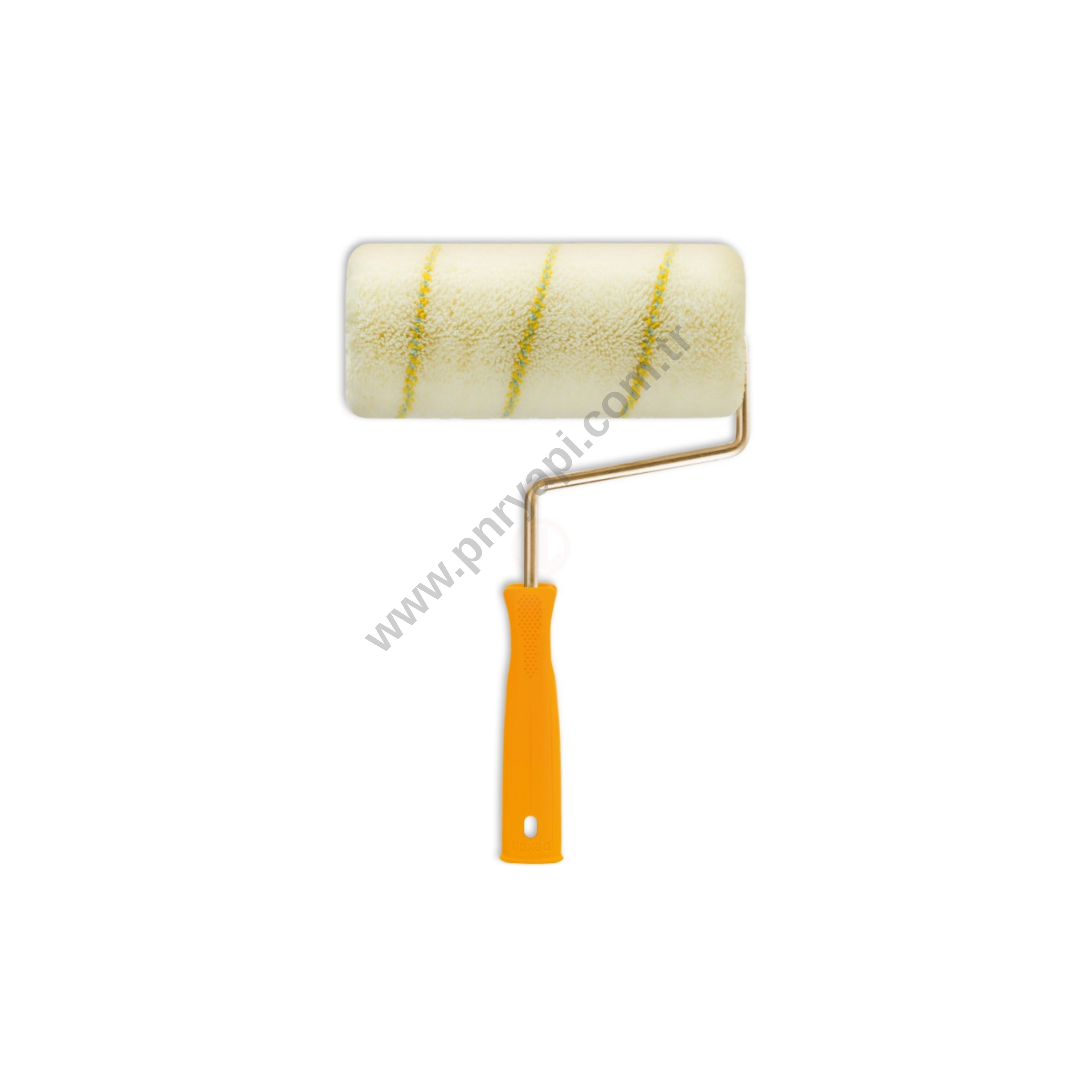 DEKOR 1017 PLASDEK RULO 25 CM
