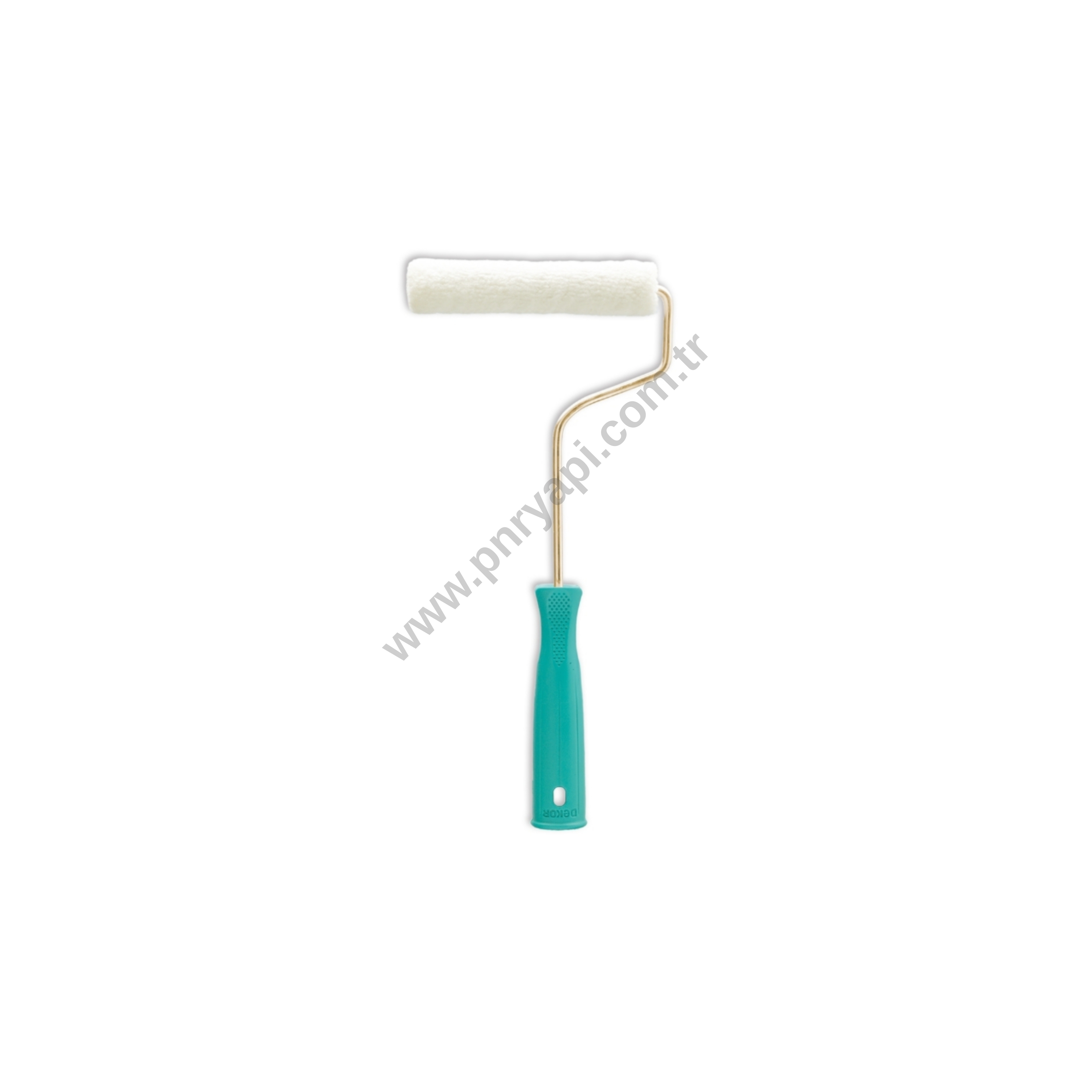 DEKOR 1079 KADFE KALORFER RULO YEDEK 10 CM