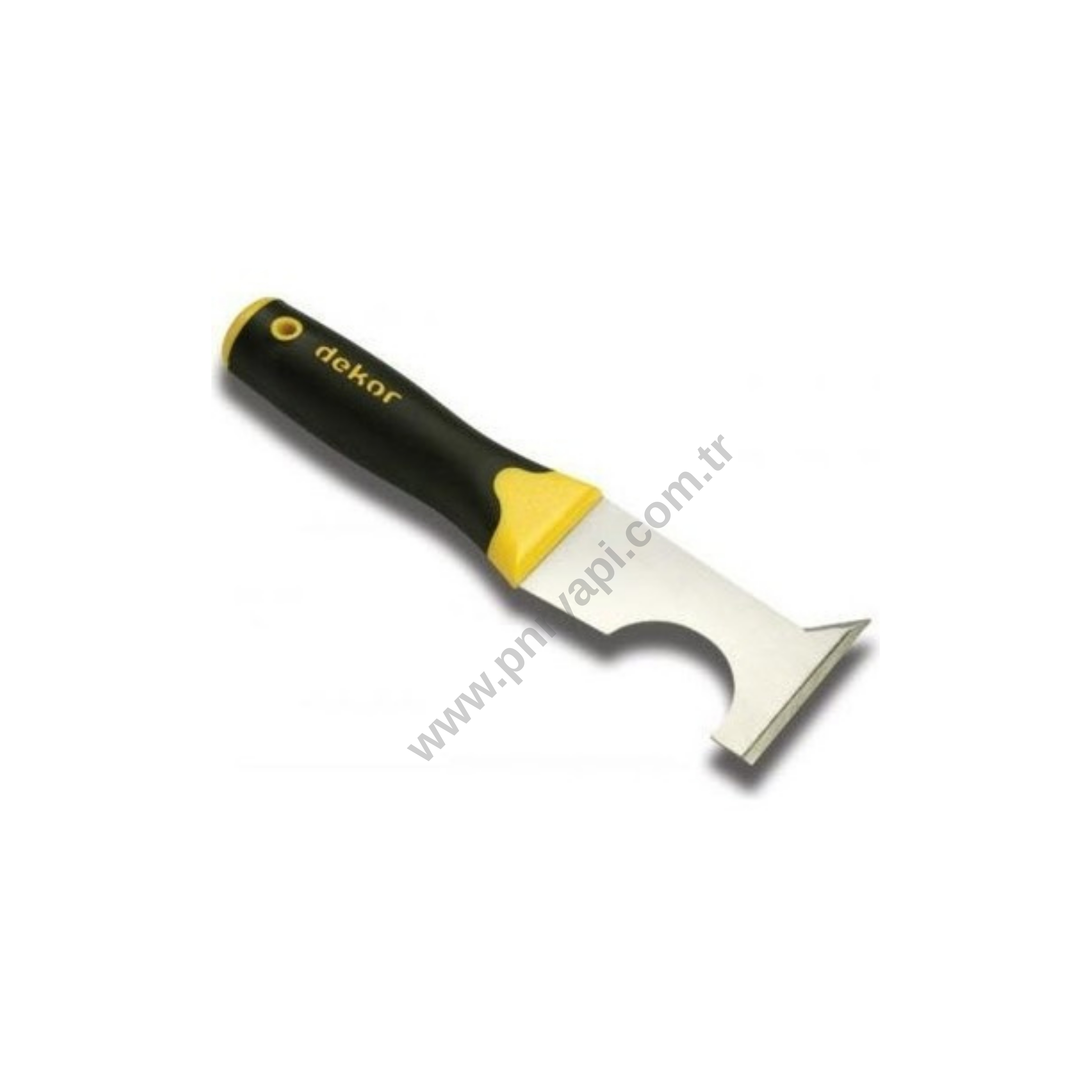 DEKOR 255 PROAKTF ISPATULA 7 CM. YAY
