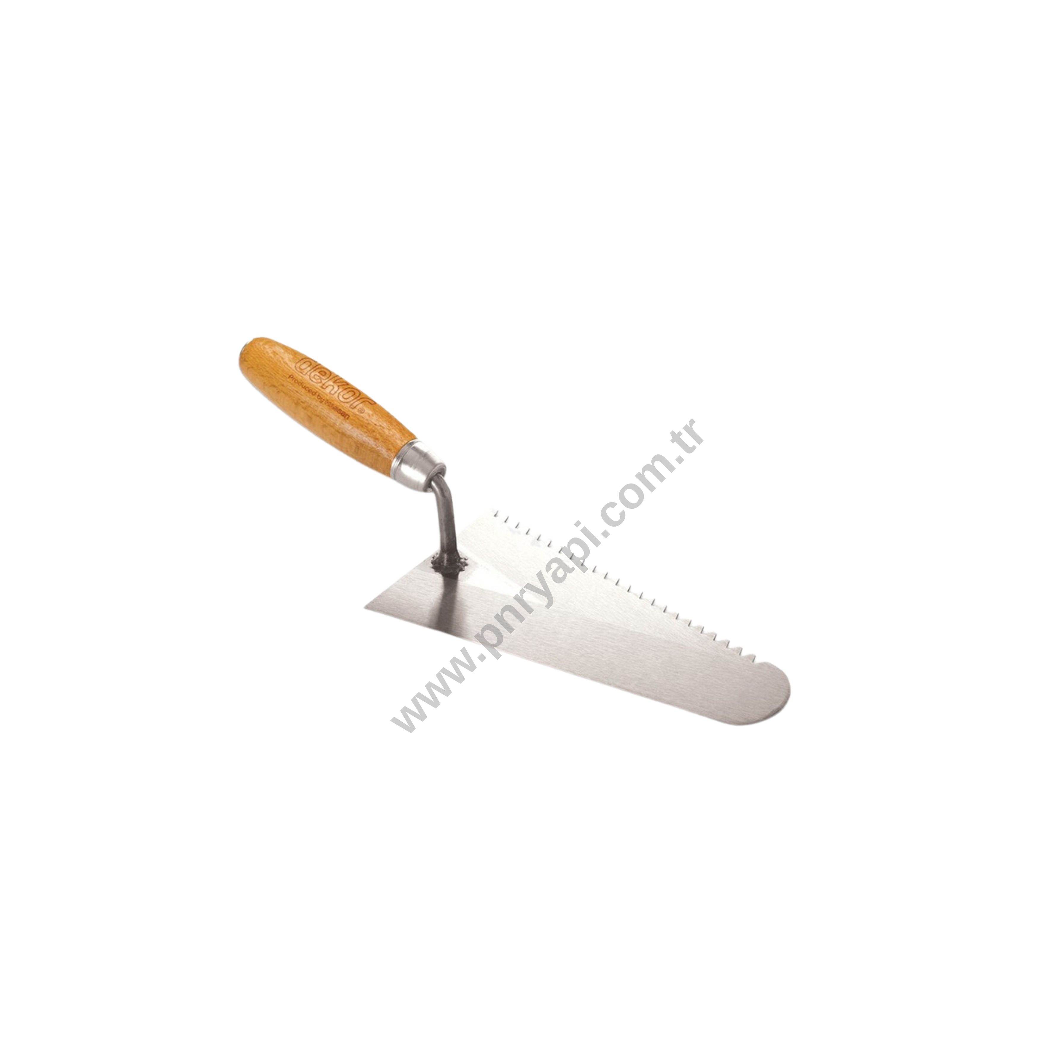 DEKOR 373 SIVA MALASI PLASTK SAPLI 24 NO
