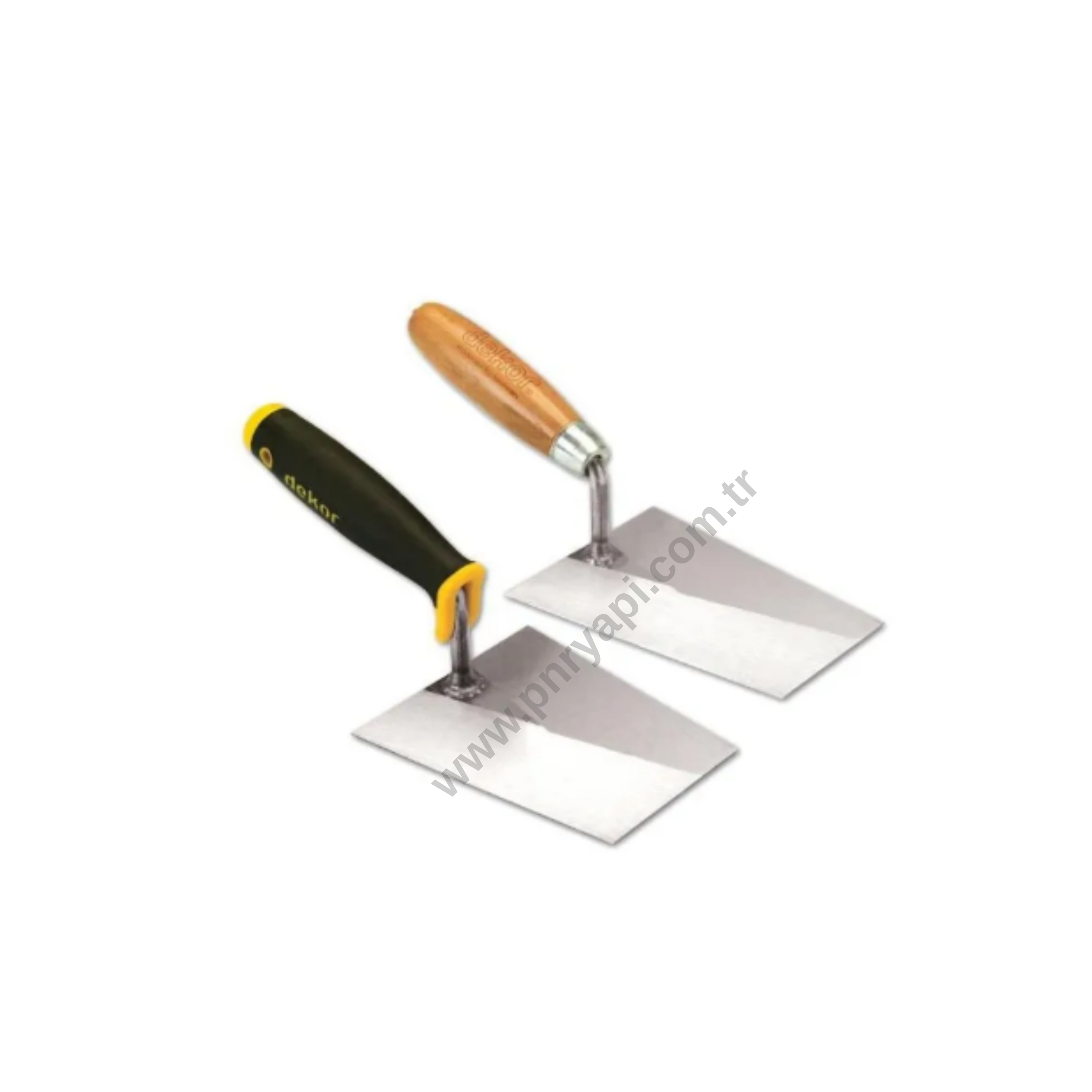 DEKOR 383 DUVARCI MALASI PLS. SAP 20 CM