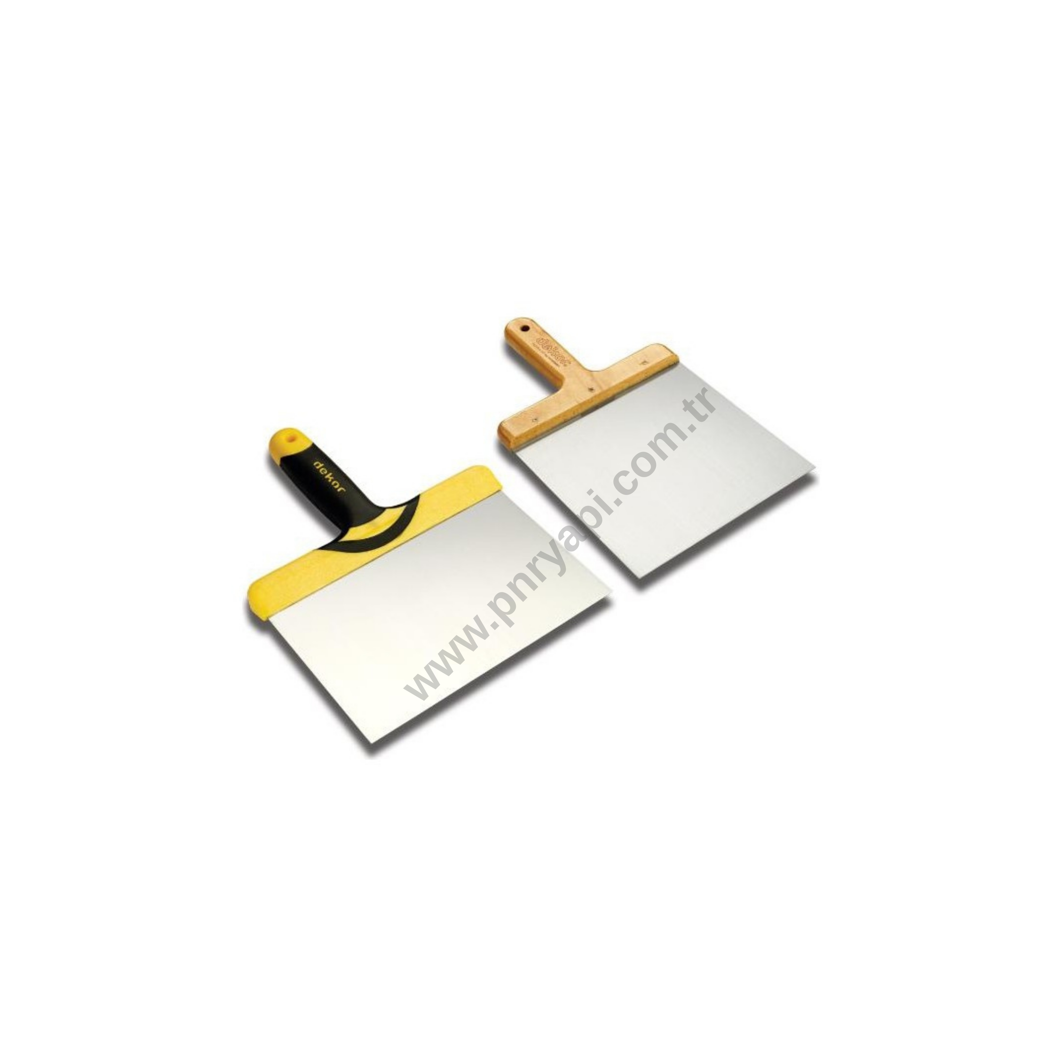 DEKOR 500 MACUN KRE 16 CM