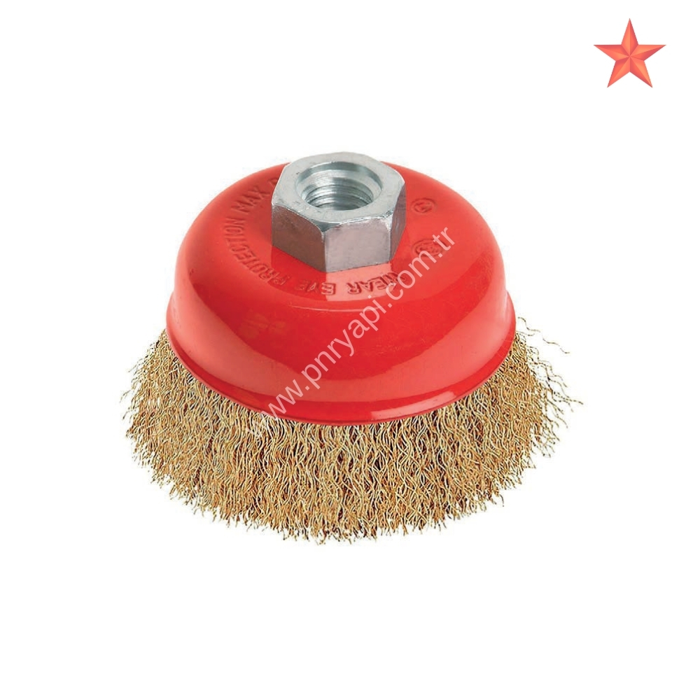 �ANAK FIR�A SA�AKLI 100 MM