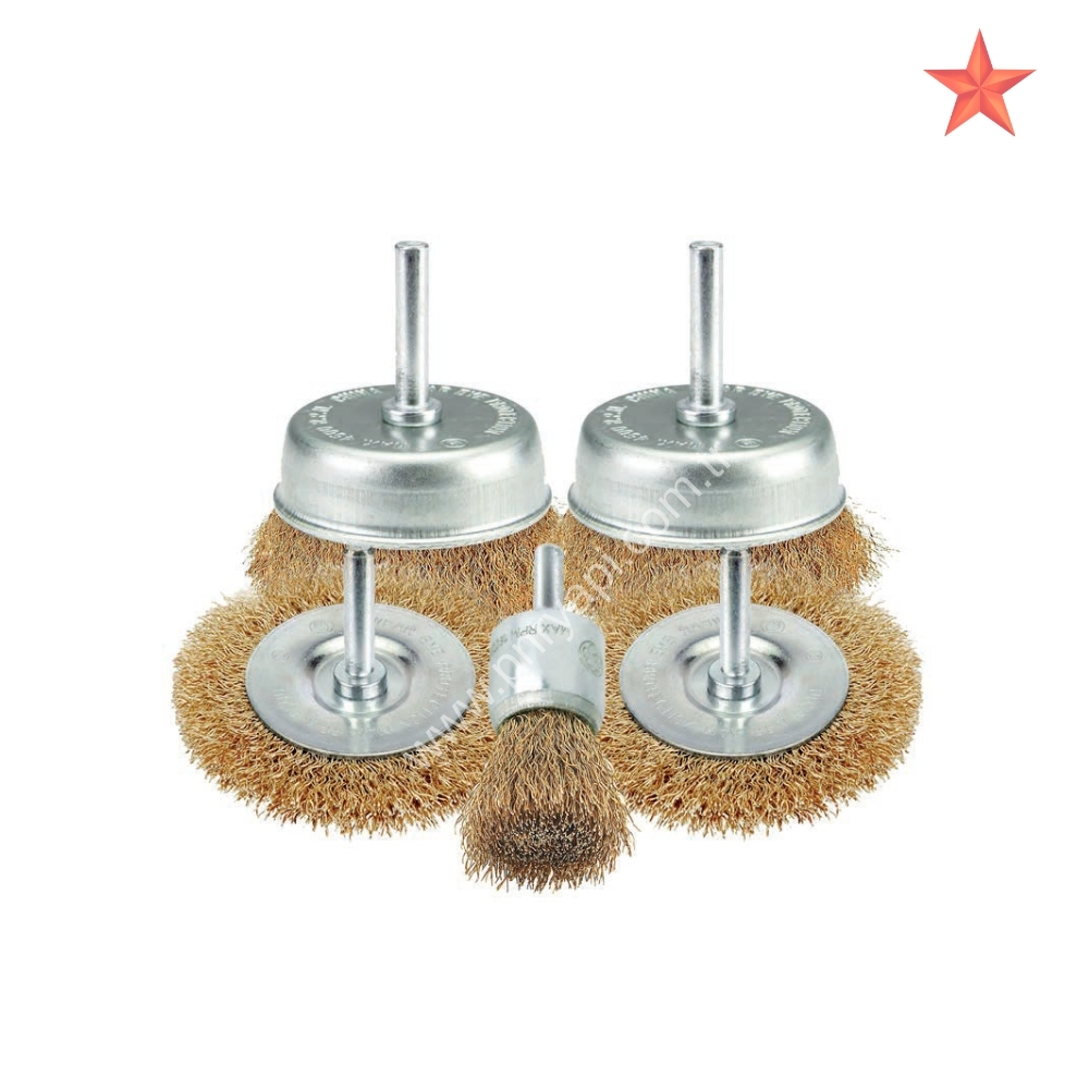 SA�AKLI TEL FIR�A SET� 5 PAR�A