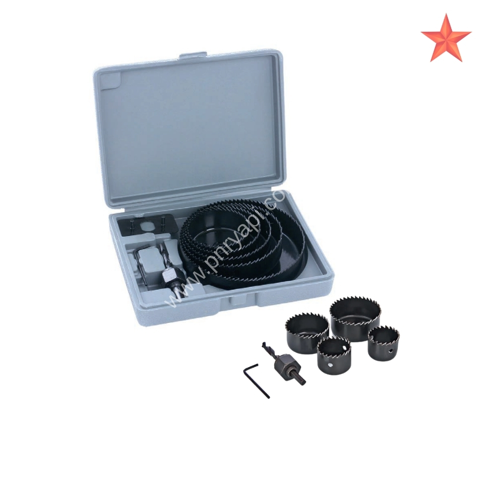 PAN� SET� 16 PAR�A