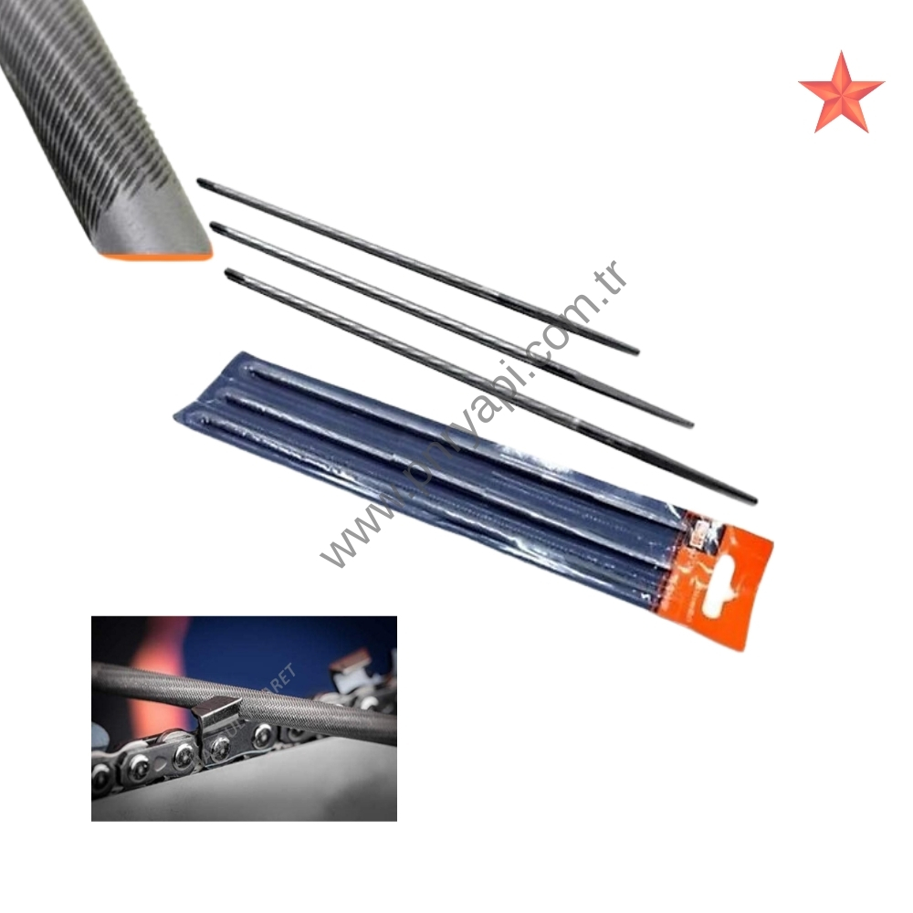 MOTOR E�ES� 8x200 MM 5.0