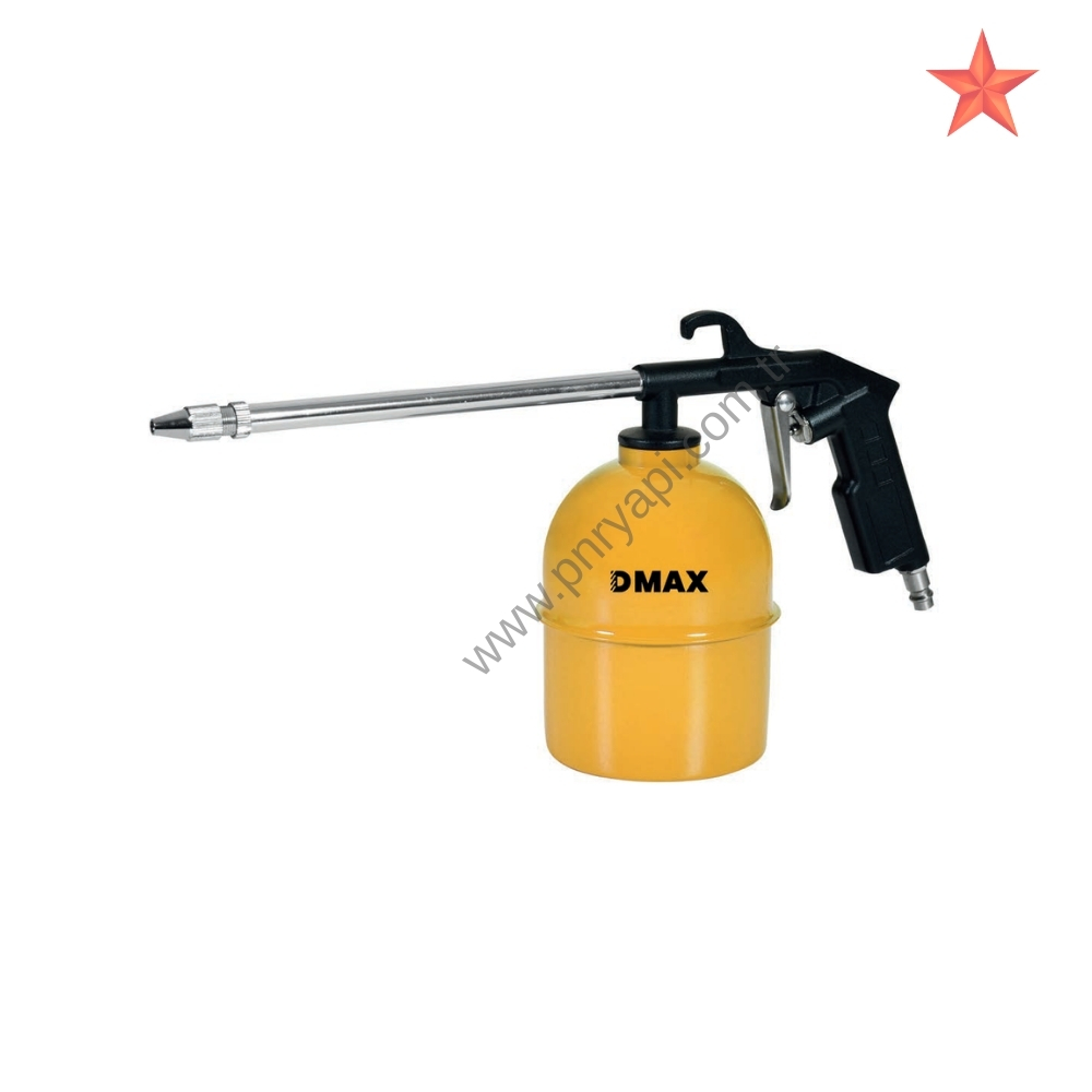 MAZOT TABANCASI 900CC