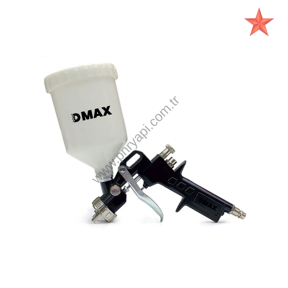 BOYA TABANCASI �STTEN DEPOLU