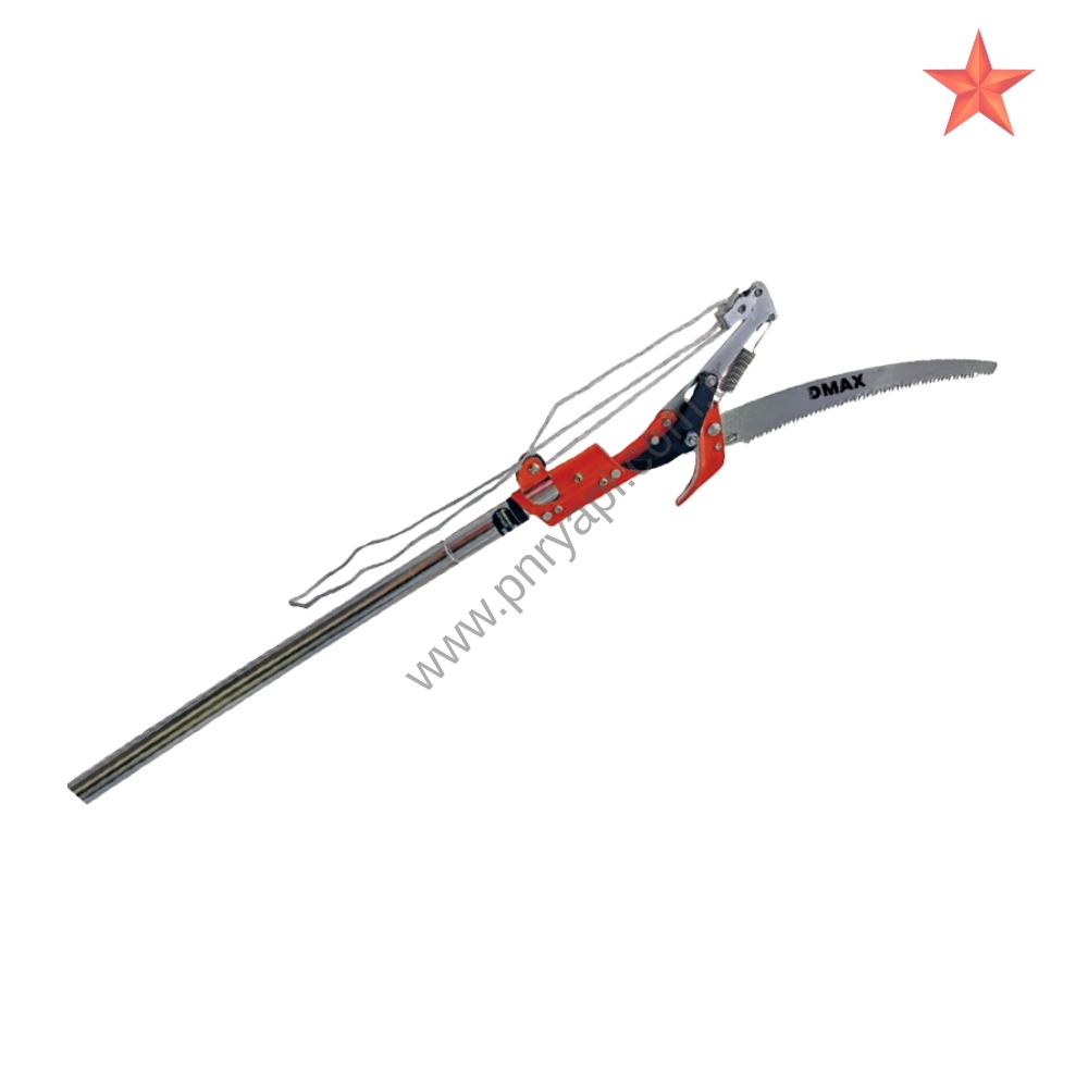 TEPE MAKASI TELESKOP�K