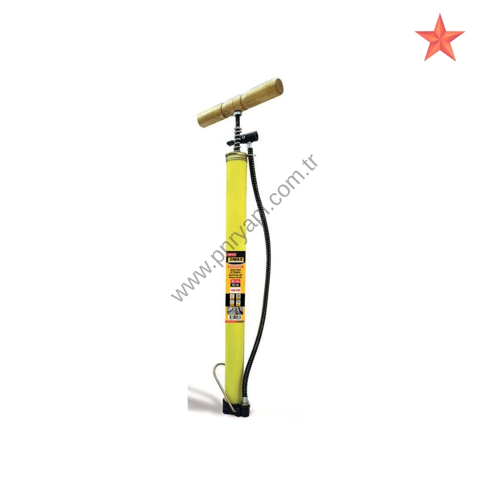 EL POMPASI AH�AP SAPLI