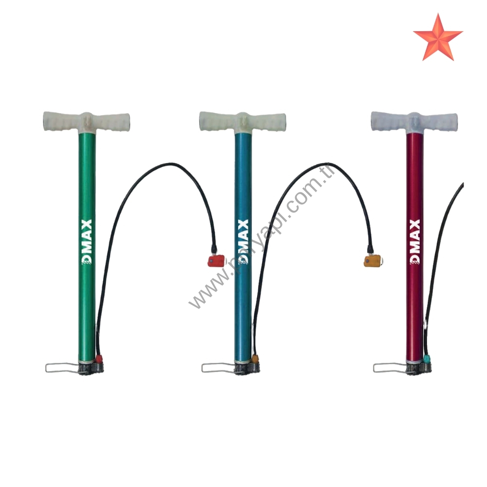 EL POMPASI PLAST�K SAPLI