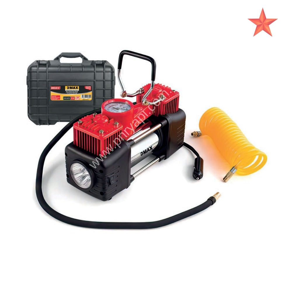 TRAKT�R KOMPRES�R ��FT P�STON