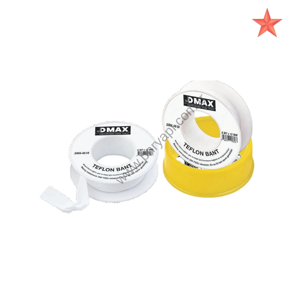 TEFLON BANT K���K