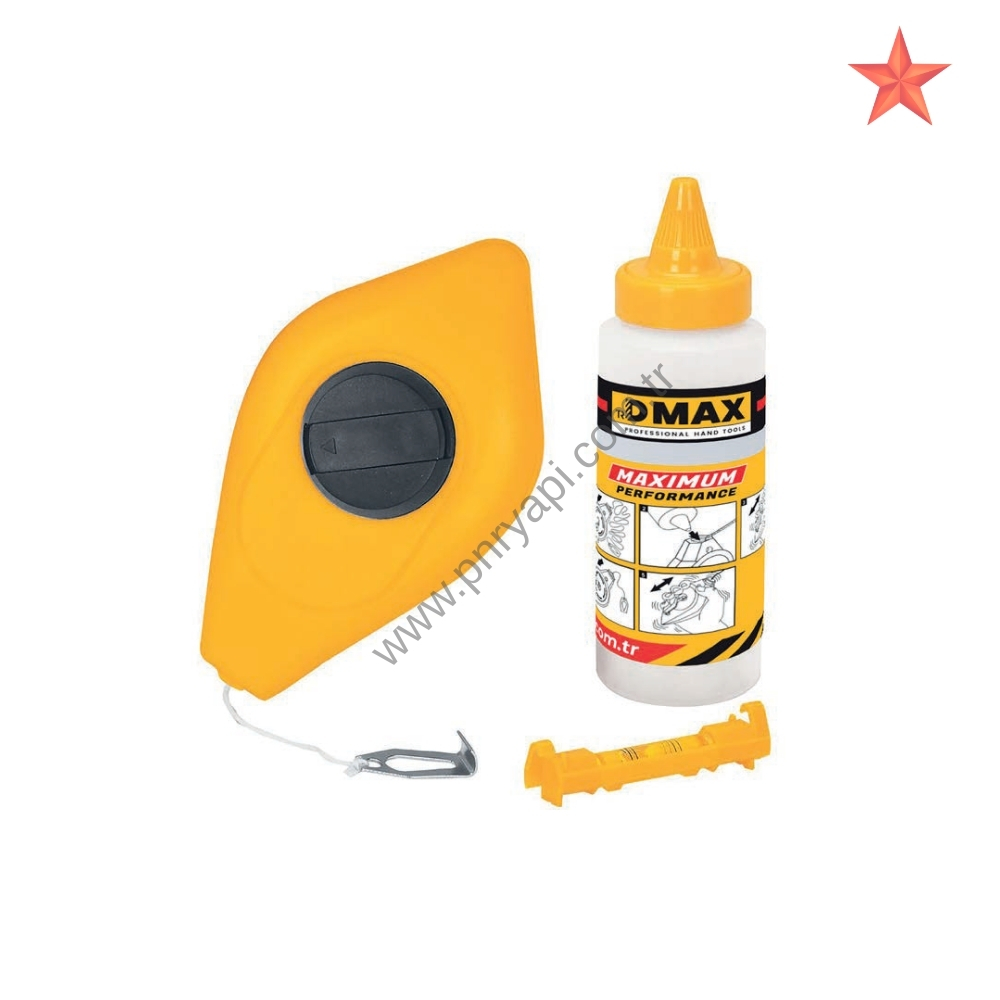 BOYALI �IRPI �P� KIRMIZI